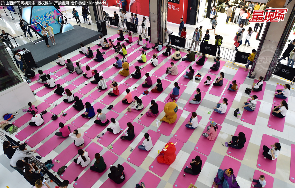 A large retail company announced it will open its first store in Europe next year expanding its global presence