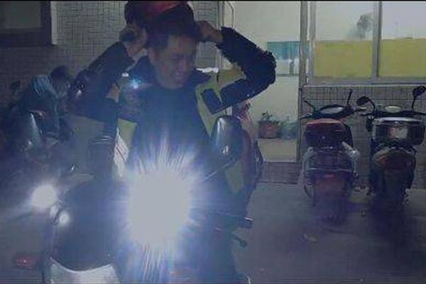 Local police hosted a safety fair to teach residents about home security and crime prevention