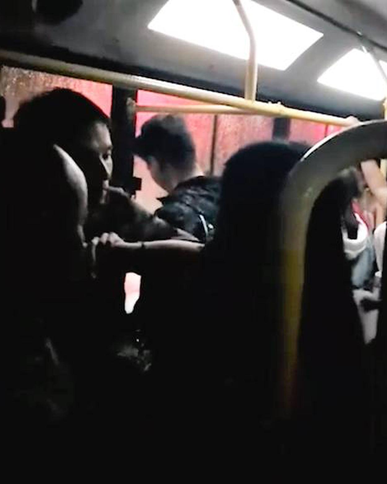 A musician recorded a song for a movie soundtrack that was nominated for an award