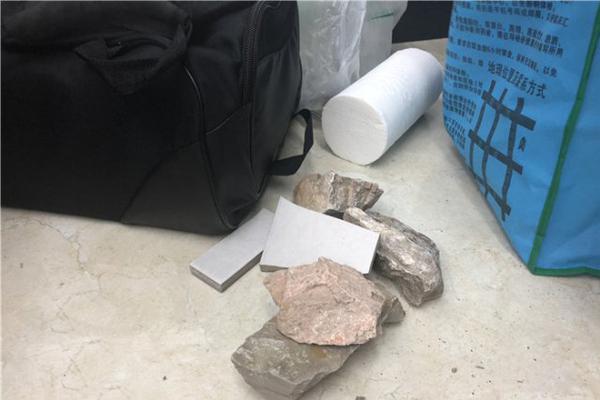 Experts warned that excessive use of plastic products will cause more serious environmental pollution