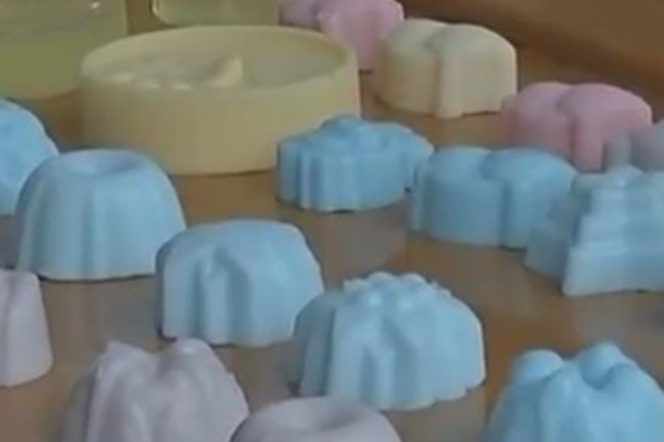 A museum hosted a pottery workshop for adults, led by a local ceramic artist