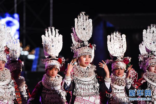 A new fashion show featured designs made from recycled materials