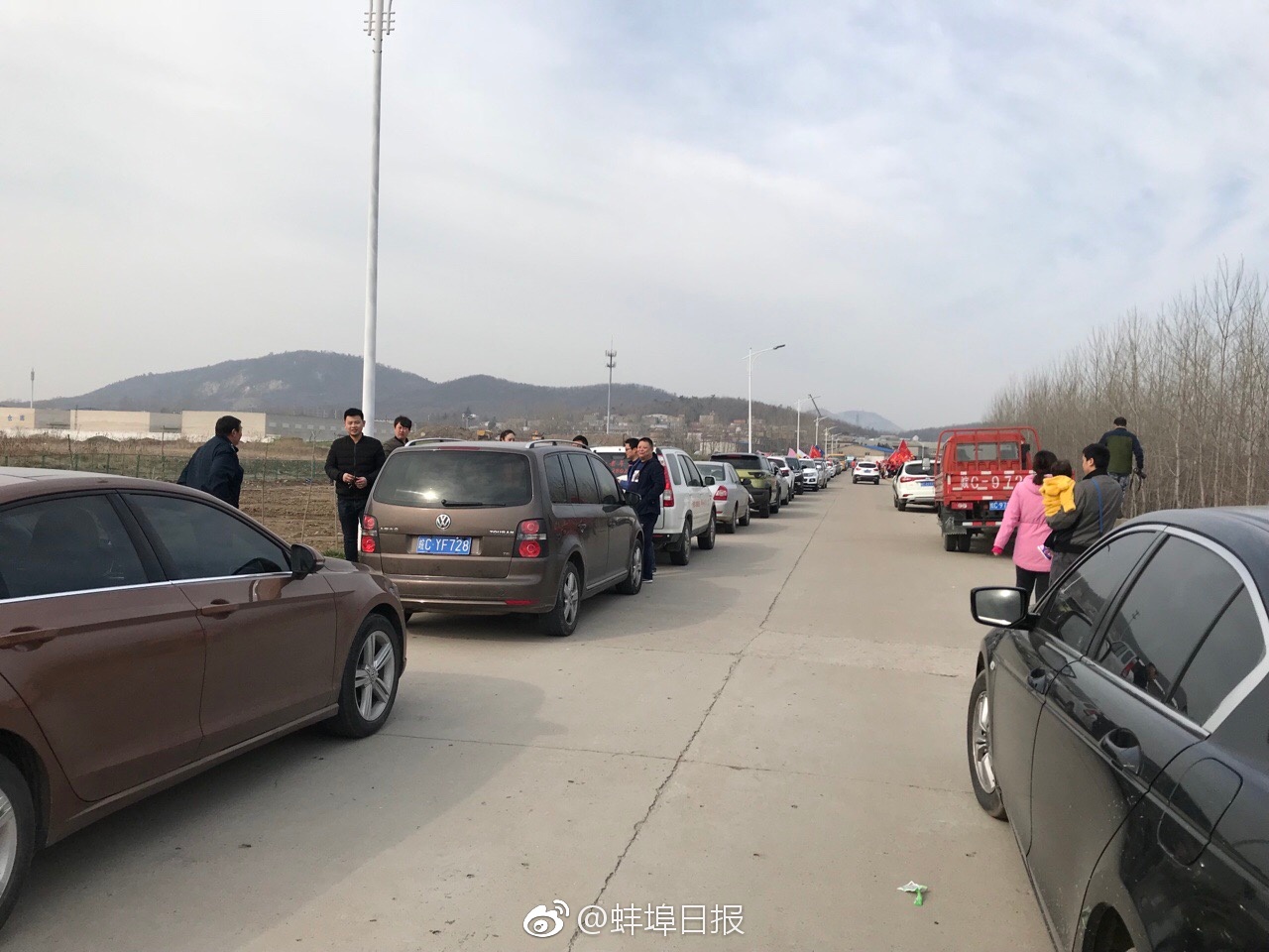 The government announced a tax incentive program for businesses that adopt green practices