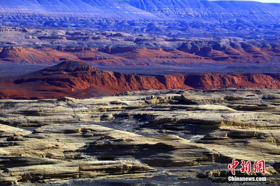 The mayor announced a plan to add more crosswalks and pedestrian bridges downtown