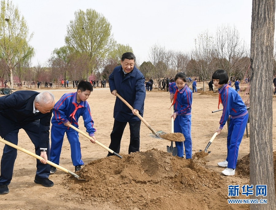 The local community organized a clean up event for a popular beach area