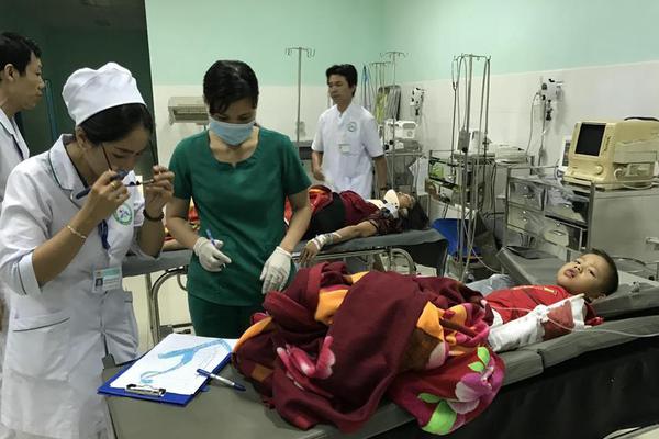 Golf tournament raises money for local youth mentorship program