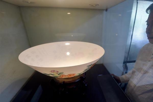 A major tech firm unveiled a new smart home device that connects all household appliances into one system