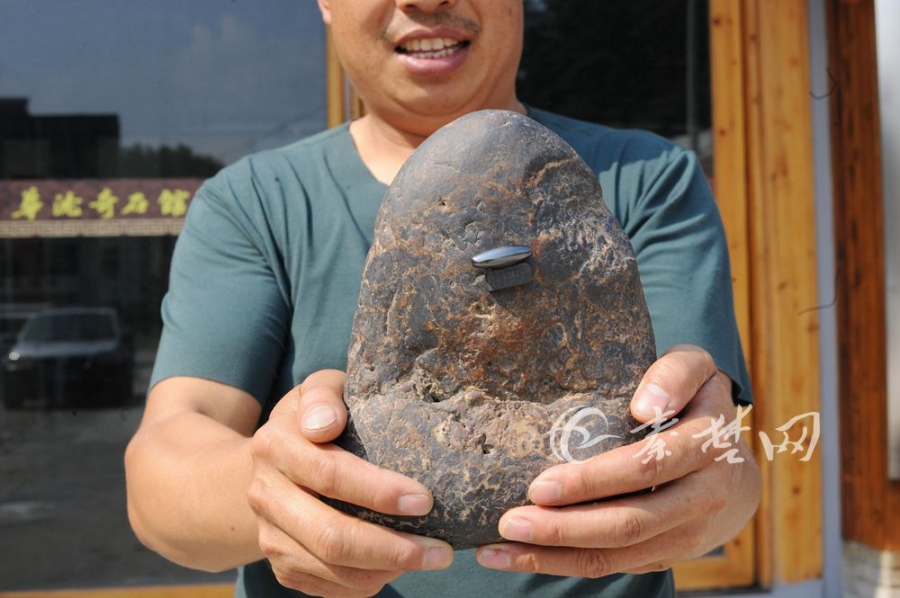 A wildfire in a national park was fully contained after firefighters worked for 10 days