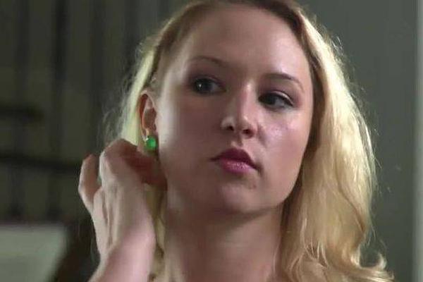 Lifeguards teach water safety classes at community swimming pool