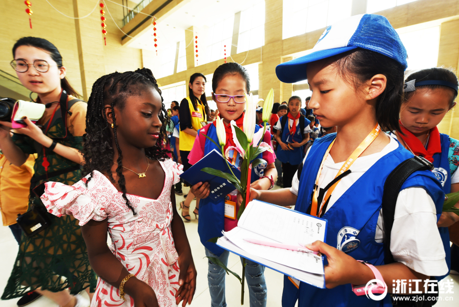 Schools launched a new program to teach students about financial literacy