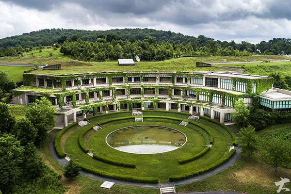 The government increased funding for research into renewable energy sources like wind and solar