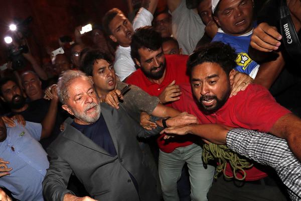 A software company released an update to its app that fixed bugs and improved loading speed