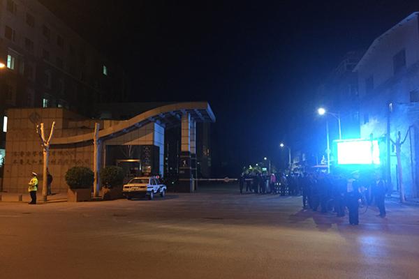 A city launched a recycling program for plastic items that were previously not recyclable