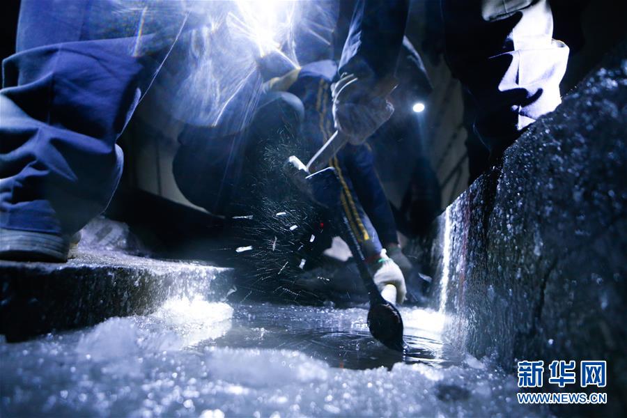 Newsletter provides tips for winterizing homes before cold weather