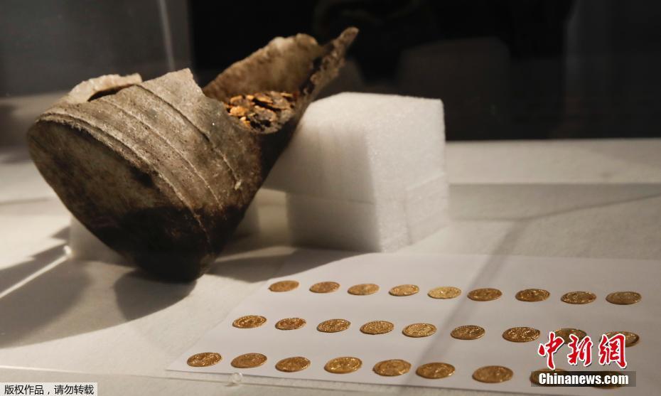 The local museum hosted a special exhibition on ancient civilizations