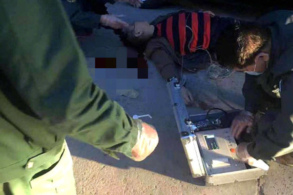 The city introduced a parking app for easy payment