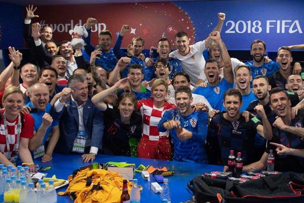 A soccer team signed a star player from a foreign league for a record transfer fee