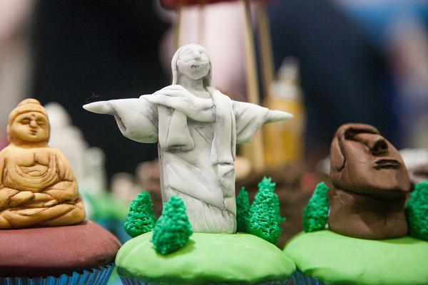 The postal service introduced a new package pickup service for customers at workplaces