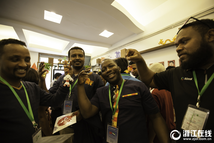 A tech startup developed a new device that monitors the quality of drinking water at home