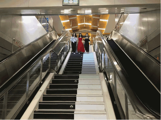 A severe cold wave led to school closures and increased demand for heating fuel