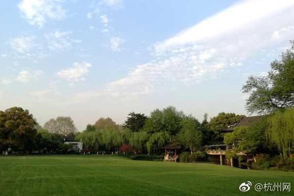 The national park service announced plans to build new hiking trails in a popular park