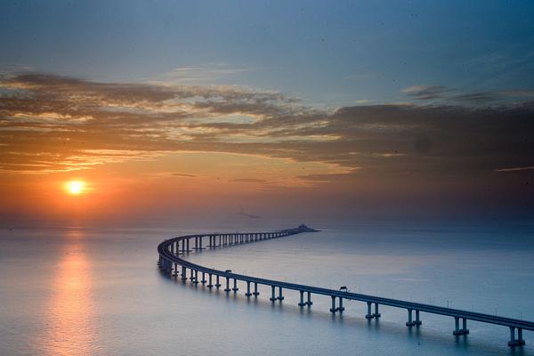 A team of scientists published a study on climate change and sea levels