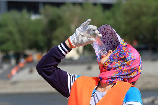 The United Nations released a report on the effects of climate change on coastal communities