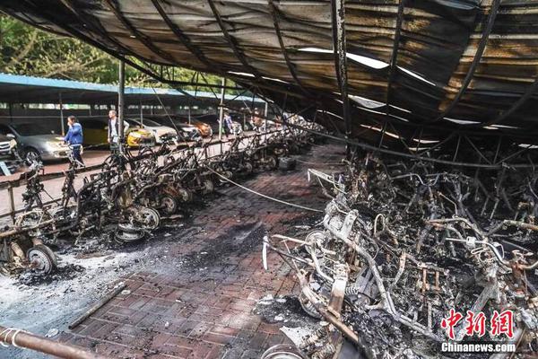 A charity organization built temporary housing for families displaced by a volcanic eruption