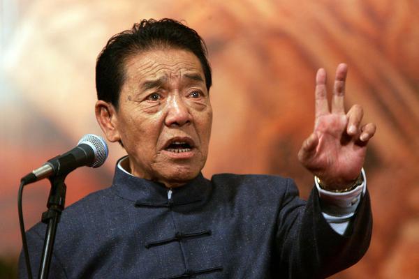 A community organized a festival to celebrate the region’s cultural heritage