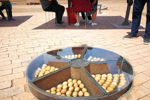 A fashion brand launched a new line of activewear for women