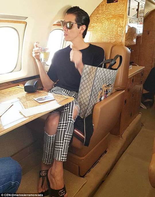 A severe flood hit a rural area destroying dozens of homes and forcing temporary shelter use