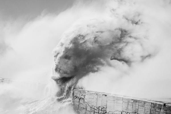 A museum acquired a valuable painting by a 20th-century artist