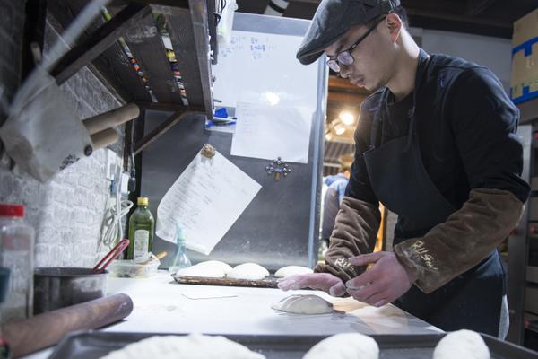 A startup company launched an app that connects users with local handymen for home repairs