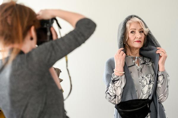 A small business owner started a blog to share tips and advice related to their industry