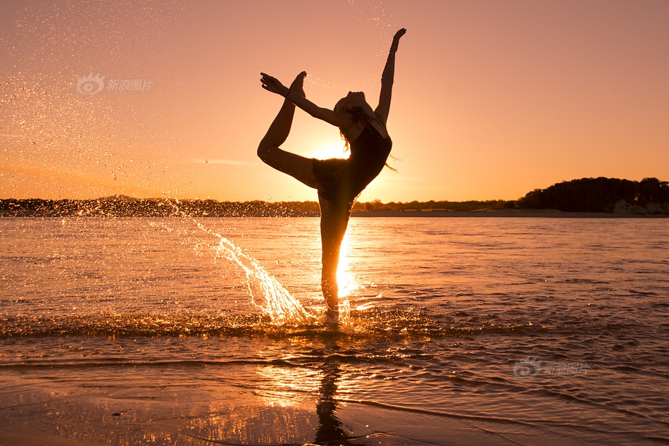 A fashion designer created a line of clothing made from recycled ocean plastic to raise awareness about ocean pollution