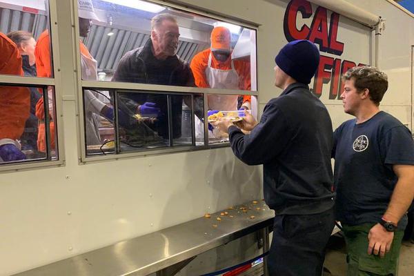 The stock market received a boost from positive news about a new trade agreement