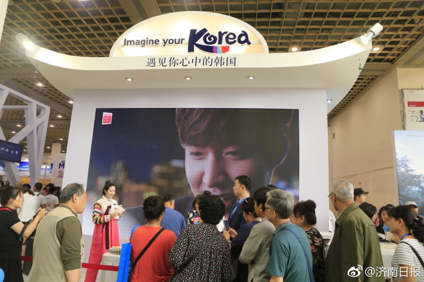 Weather experts predicted that this year’s winter will be milder than usual