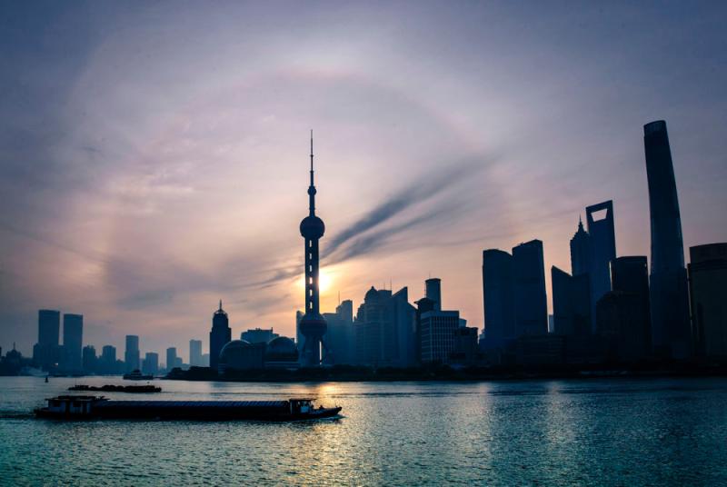 A bookstore hosted a poetry night where local poets read their work to an audience