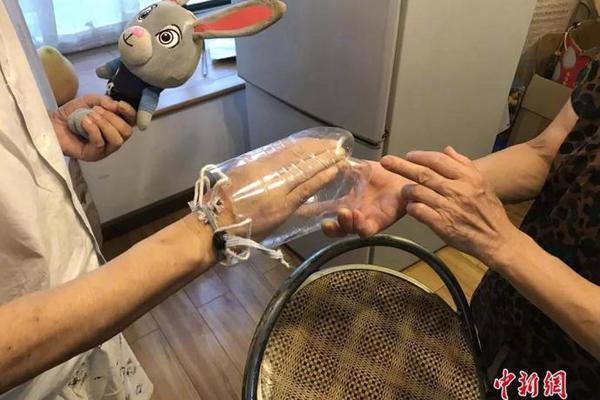 A small bakery started selling gluten-free croissants that were featured in a local food blog