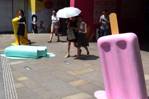 Local restaurants reported a 38% increase in customers during the summer tourist season