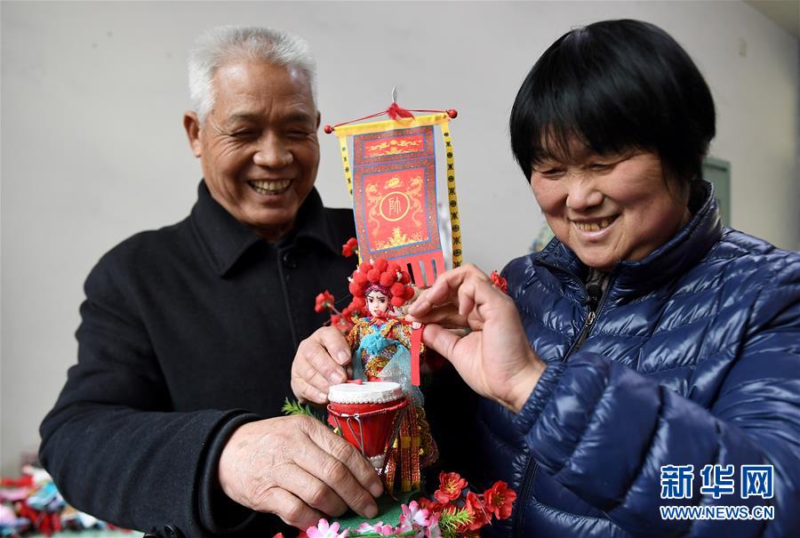 A scientist developed a new type of vaccine that provides long-lasting protection against a common virus