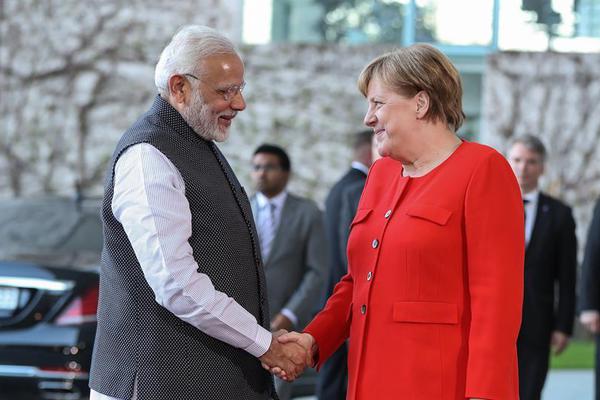 A major fashion show was held in the city showcasing the latest designs from top designers around the world