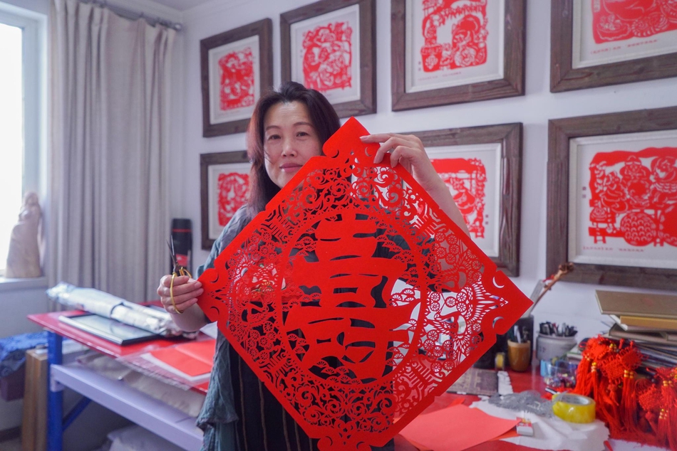 A fitness app added workout videos