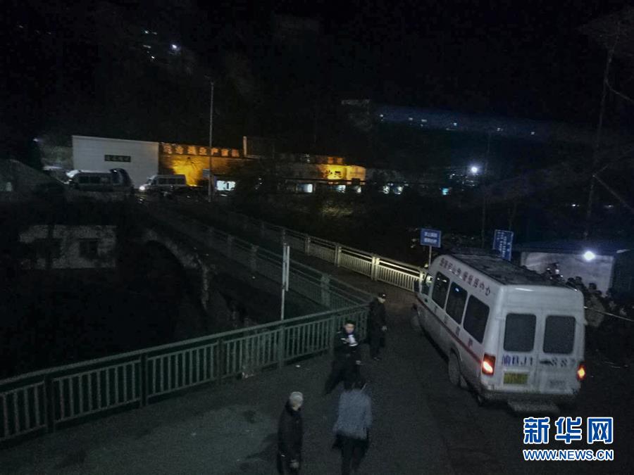 Scientists reported that coral reefs in the Great Barrier Reef are showing signs of recovery
