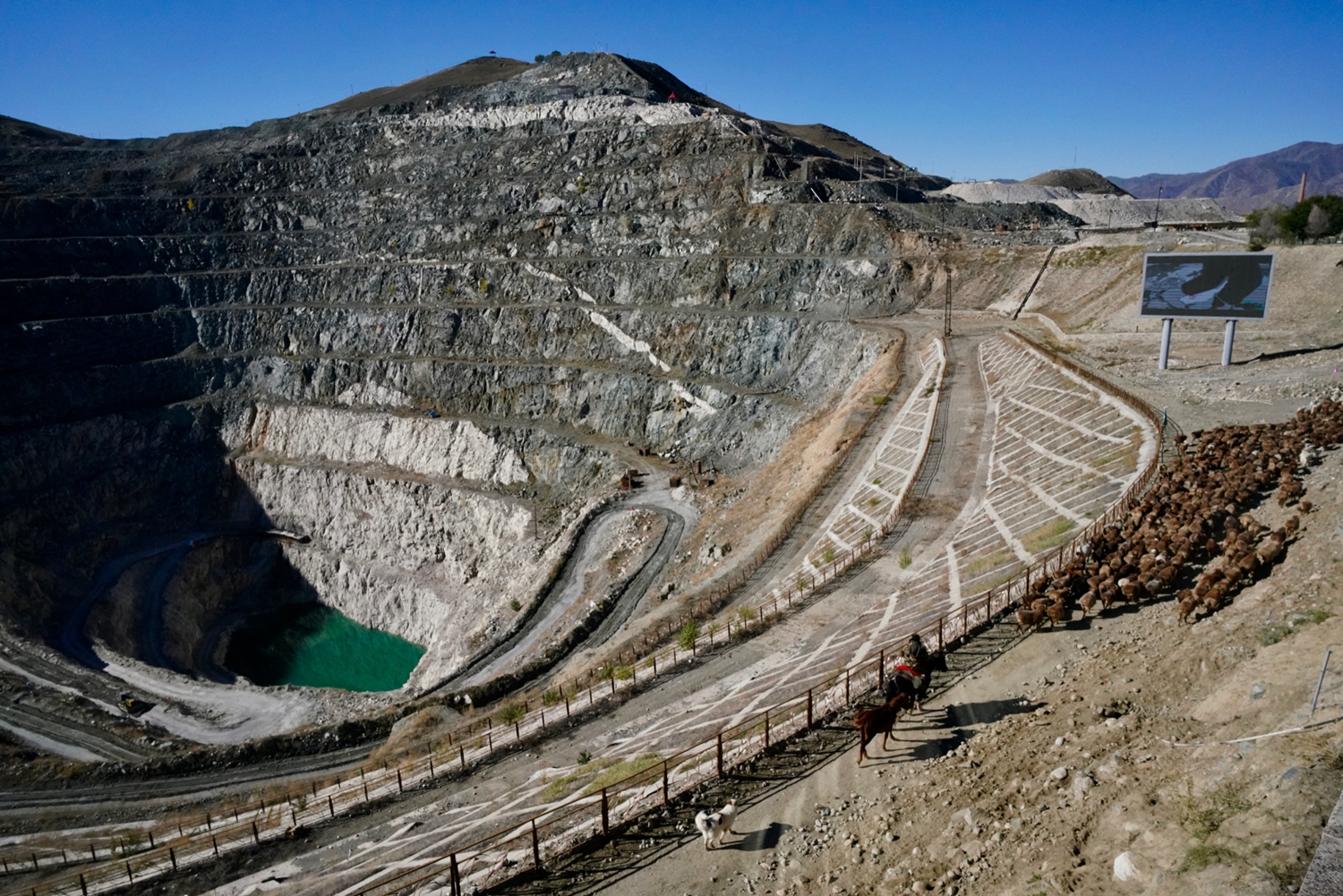 The national hockey team announced its new captain for the upcoming season