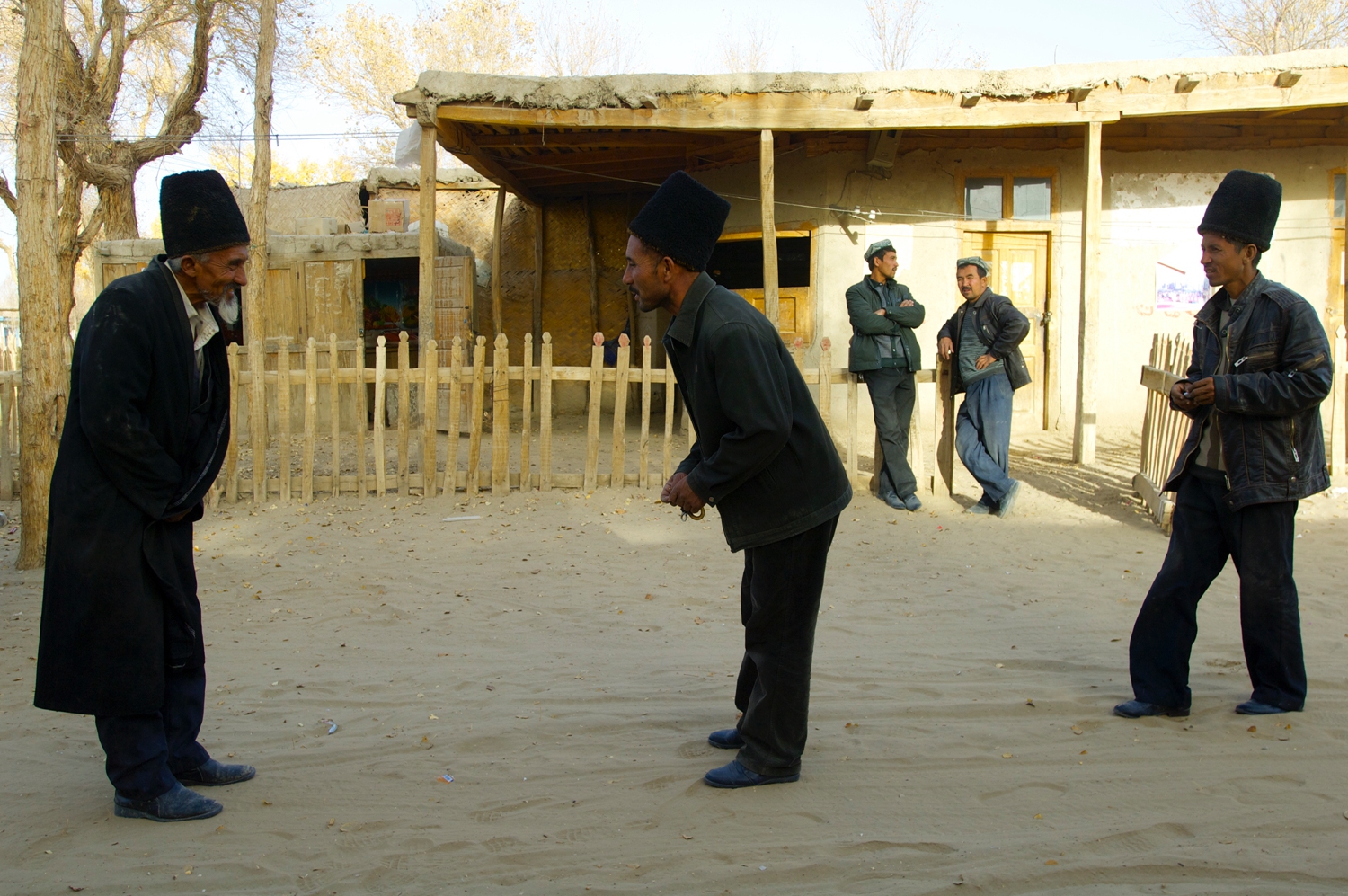 A city installed new traffic lights with countdown timers to improve pedestrian safety