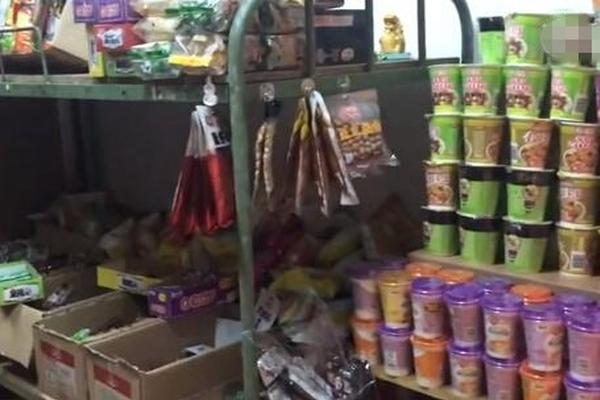 Police department partners with neighborhood watch groups to reduce theft