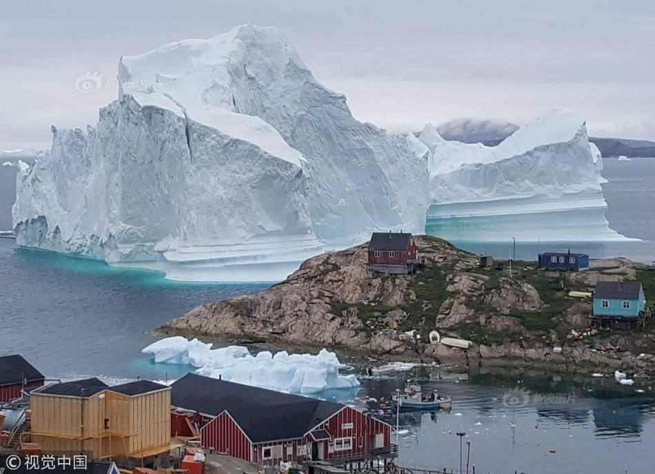 Weather experts predicted a mild winter this year