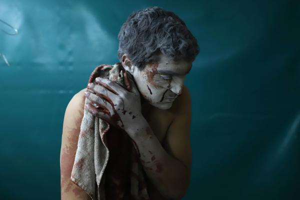 The central bank announced it would ease monetary policy to support lending to small and medium-sized enterprises