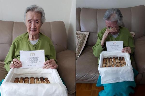 A writer was awarded a grant to complete their novel about a family’s journey during a historical event